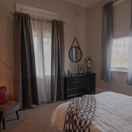The Royal Mail Hotel Braidwood Dış mekan fotoğraf