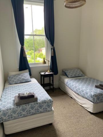 The Royal Mail Hotel Braidwood Dış mekan fotoğraf