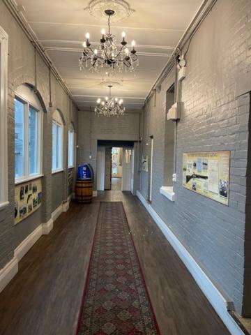 The Royal Mail Hotel Braidwood Dış mekan fotoğraf